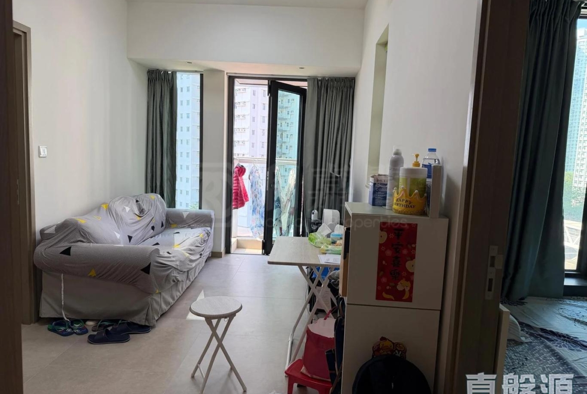 WETLAND SEASONS BAY 3期 6A座 - 28NTS – 香港北部都會區