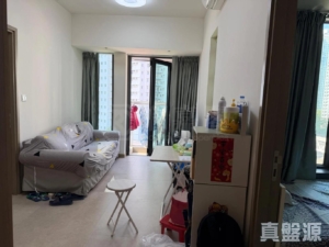 WETLAND SEASONS BAY 3期 6A座 - 28NTS – 香港北部都會區