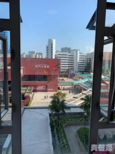 時代廣場 C座 - 28NTS – 香港北部都會區