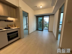 黃金海灣 2期 珀岸 1座 (1A) - 28NTS – 香港北部都會區