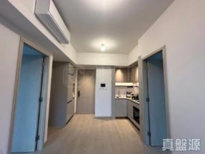 黃金海灣 2期 珀岸 1座 (1A) - 28NTS – 香港北部都會區