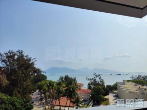 黃金海灣 2期 珀岸 1座 (1A) - 28NTS – 香港北部都會區
