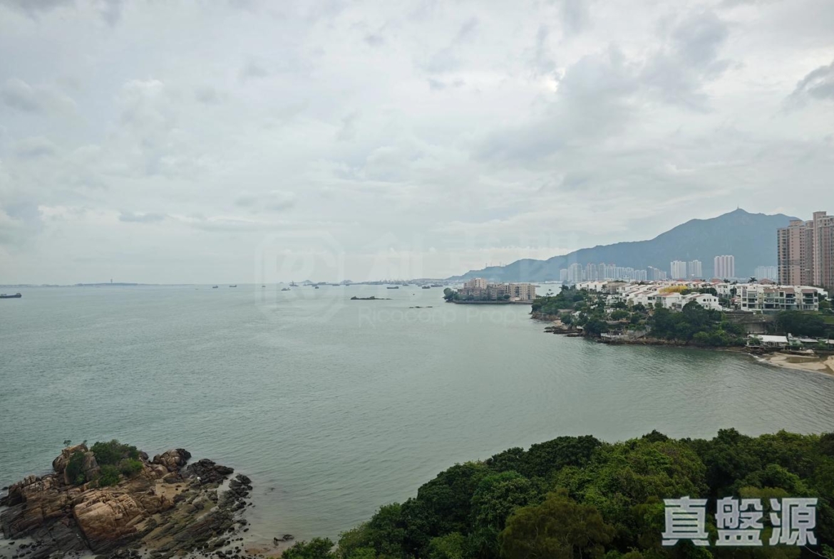 浪濤灣 7座 - 28NTS – 香港北部都會區