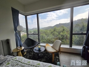 上源 1B座 - 28NTS – 香港北部都會區