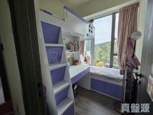 上源 1B座 - 28NTS – 香港北部都會區