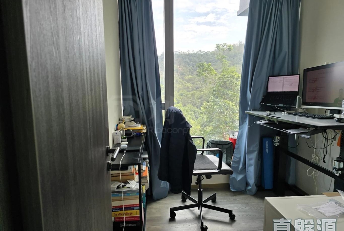上源 1B座 - 28NTS – 香港北部都會區