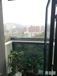 御半山 2期 2B座 - 28NTS – 香港北部都會區
