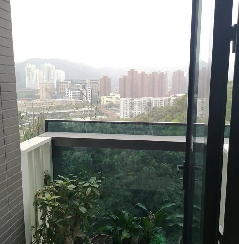 御半山 2期 2B座 - 28NTS – 香港北部都會區