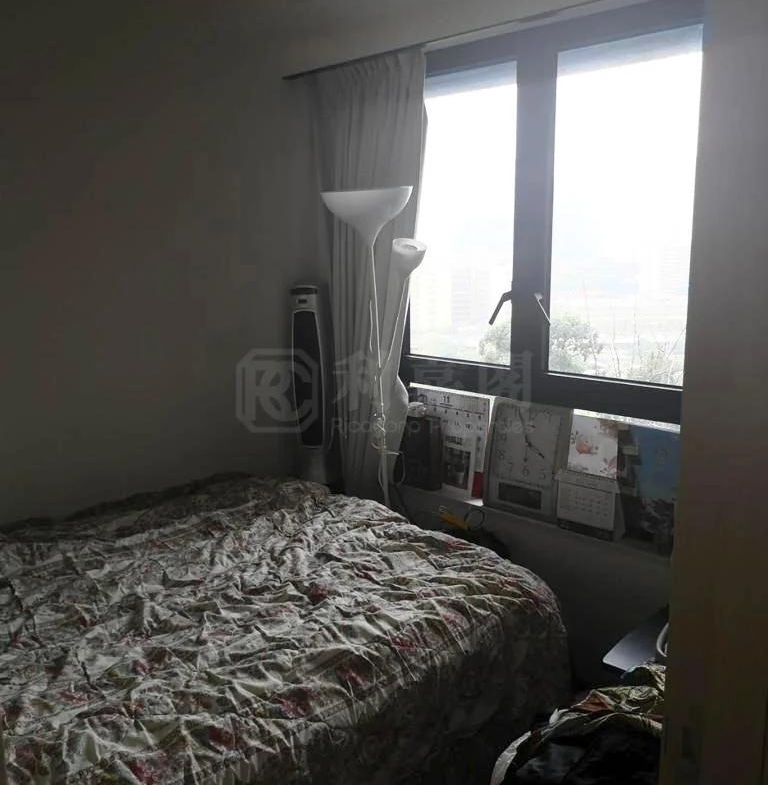御半山 2期 2B座 - 28NTS – 香港北部都會區