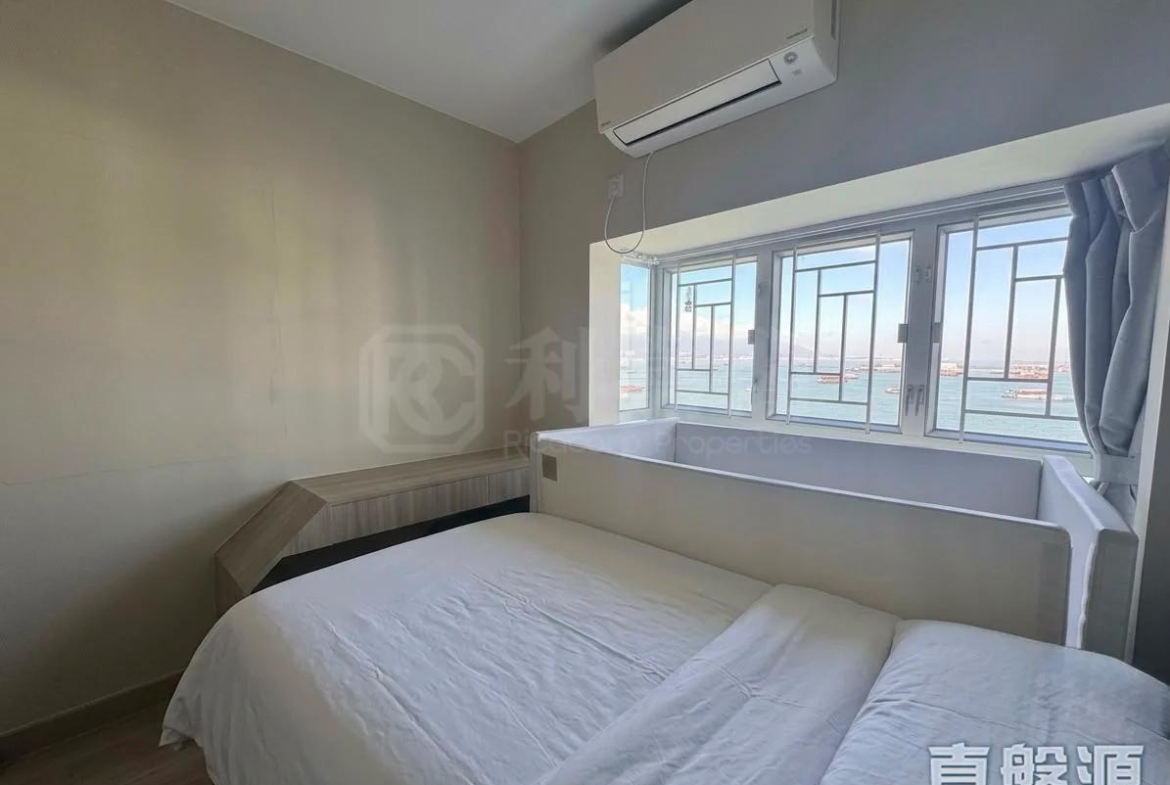 邁亞美海灣 3座 - 28NTS – 香港北部都會區