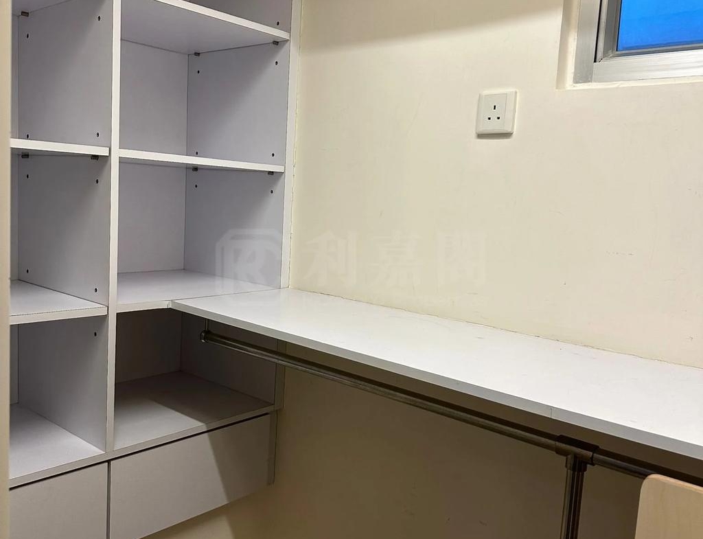 啟豐園 2座 - 28NTS – 香港北部都會區