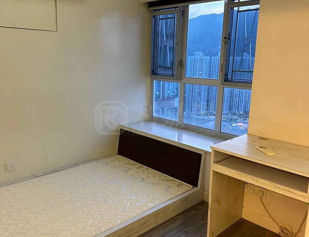 啟豐園 2座 - 28NTS – 香港北部都會區