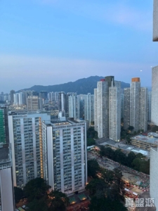啟豐園 2座 - 28NTS – 香港北部都會區