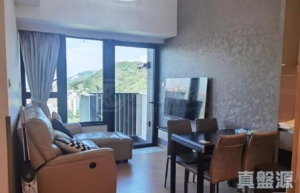 御半山 1期 1B座 - 28NTS – 香港北部都會區