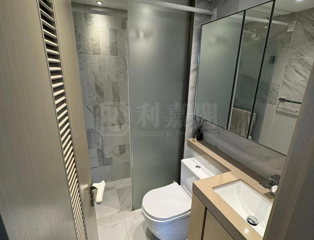 御半山 1期 1B座 - 28NTS – 香港北部都會區
