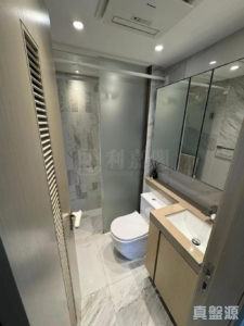 御半山 1期 1B座 - 28NTS – 香港北部都會區