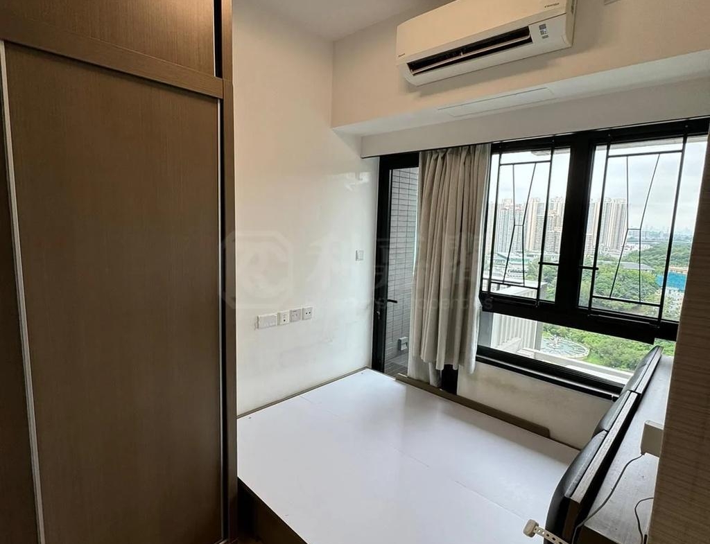 御半山 1期 1B座 - 28NTS – 香港北部都會區