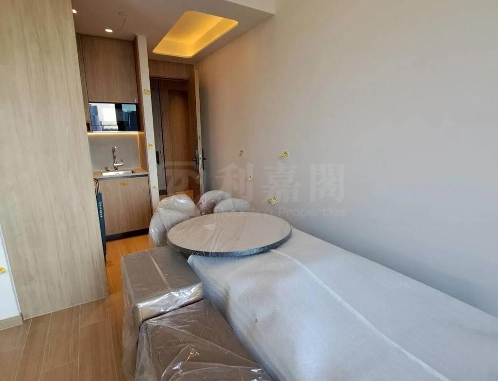 朗天峰 1座 (1A) - 28NTS – 香港北部都會區