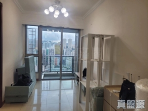 萬景峯 2座 - 28NTS – 香港北部都會區