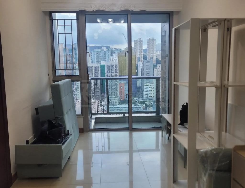 萬景峯 2座 - 28NTS – 香港北部都會區