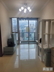 萬景峯 2座 - 28NTS – 香港北部都會區