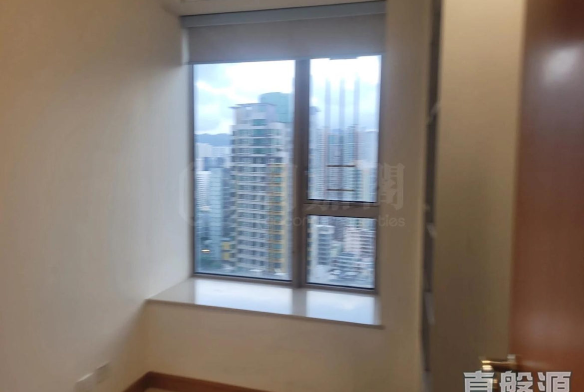 萬景峯 2座 - 28NTS – 香港北部都會區