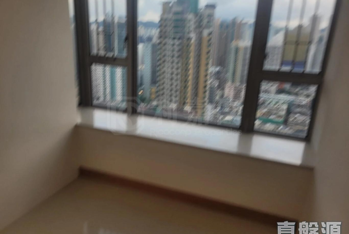 萬景峯 2座 - 28NTS – 香港北部都會區