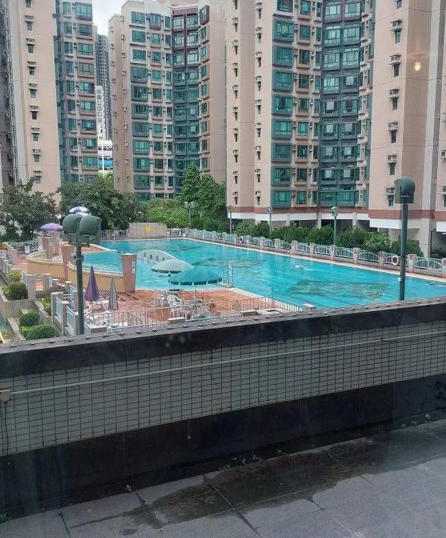 朗晴居 10座 - 28NTS – 香港北部都會區