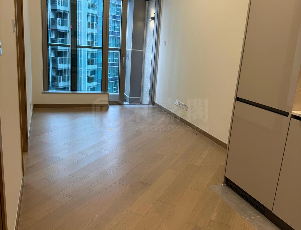 柏瓏 1A期 柏瓏 I 2座 - 28NTS – 香港北部都會區