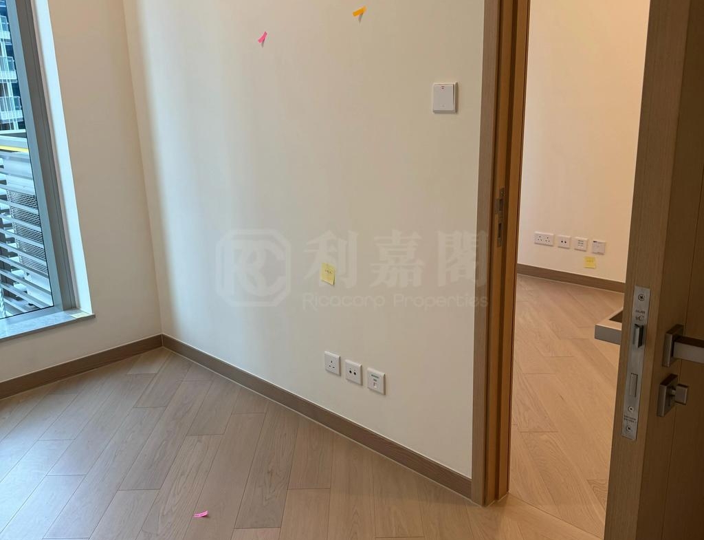 柏瓏 1A期 柏瓏 I 2座 - 28NTS – 香港北部都會區