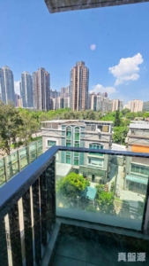 尚悅．方 - 28NTS – 香港北部都會區