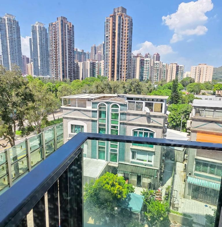 尚悅．方 - 28NTS – 香港北部都會區
