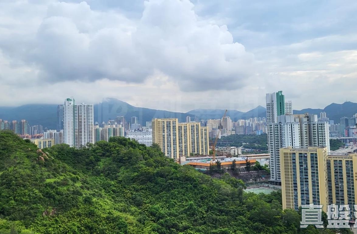明翹匯 1座 - 28NTS – 香港北部都會區