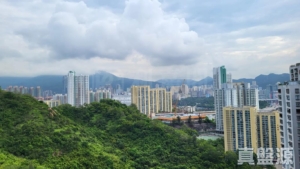 明翹匯 1座 - 28NTS – 香港北部都會區
