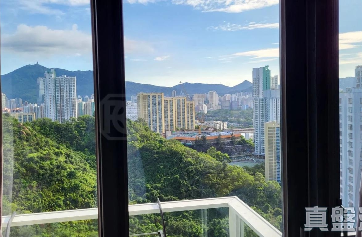 明翹匯 1座 - 28NTS – 香港北部都會區