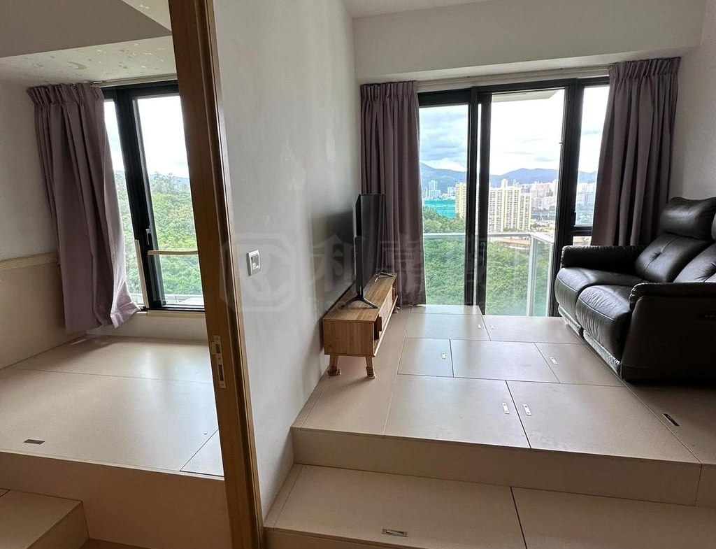 明翹匯 1座 - 28NTS – 香港北部都會區