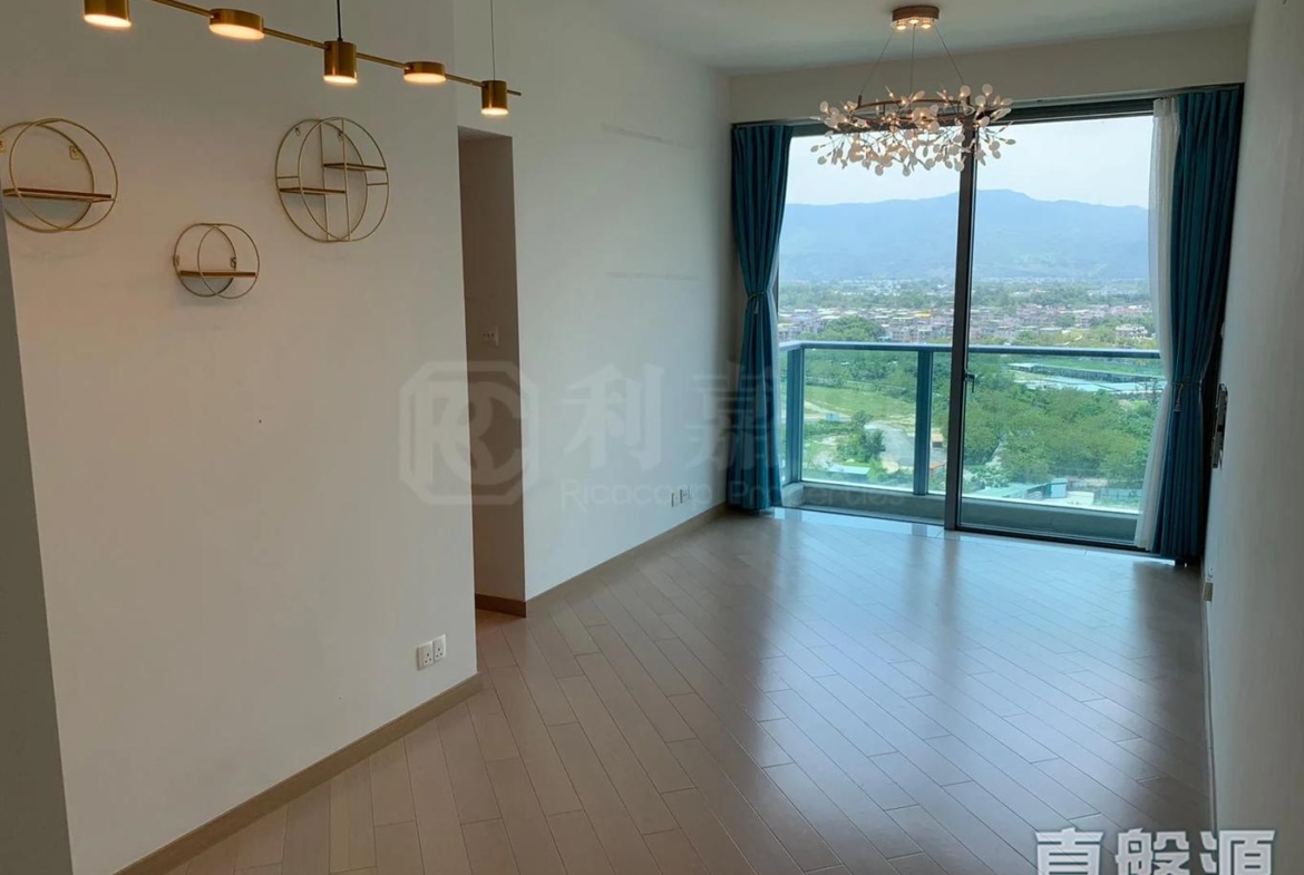 峻巒 2C期 PARK YOHO MILANO 36B座 - 28NTS – 香港北部都會區