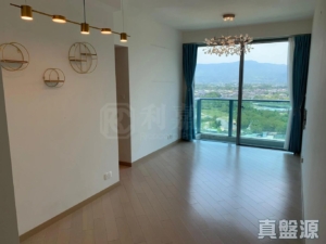 峻巒 2C期 PARK YOHO MILANO 36B座 - 28NTS – 香港北部都會區
