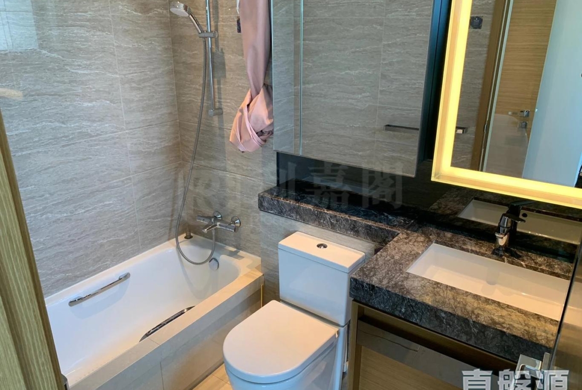 峻巒 2C期 PARK YOHO MILANO 36B座 - 28NTS – 香港北部都會區