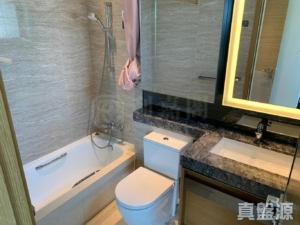 峻巒 2C期 PARK YOHO MILANO 36B座 - 28NTS – 香港北部都會區