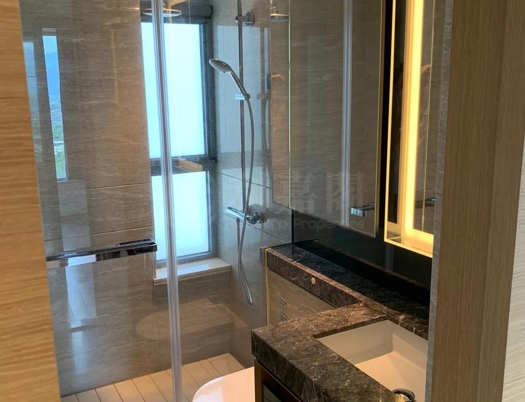 峻巒 2C期 PARK YOHO MILANO 36B座 - 28NTS – 香港北部都會區