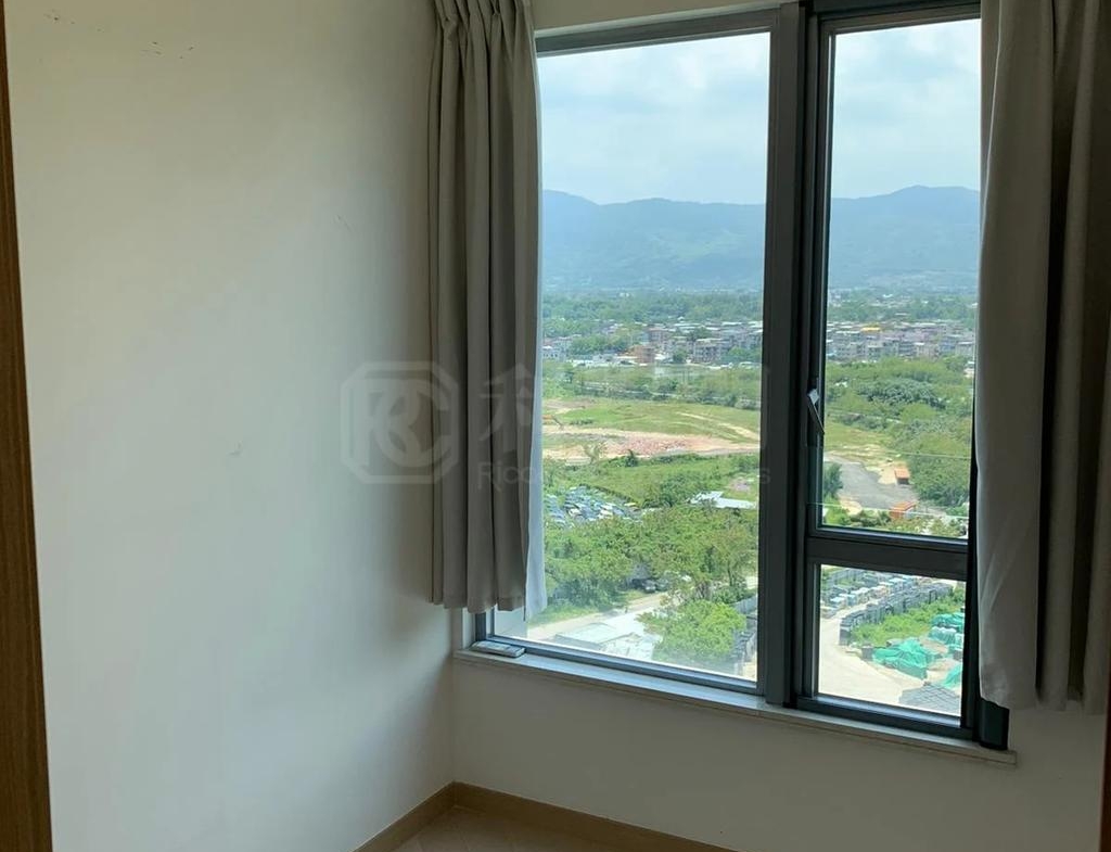 峻巒 2C期 PARK YOHO MILANO 36B座 - 28NTS – 香港北部都會區