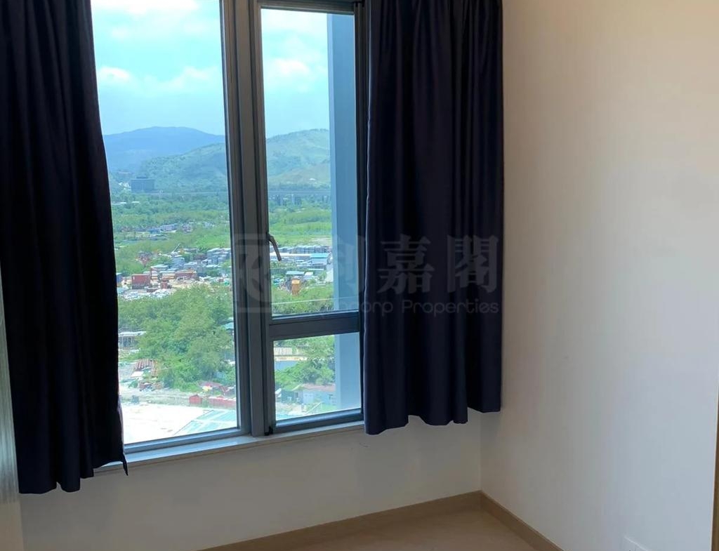 峻巒 2C期 PARK YOHO MILANO 36B座 - 28NTS – 香港北部都會區