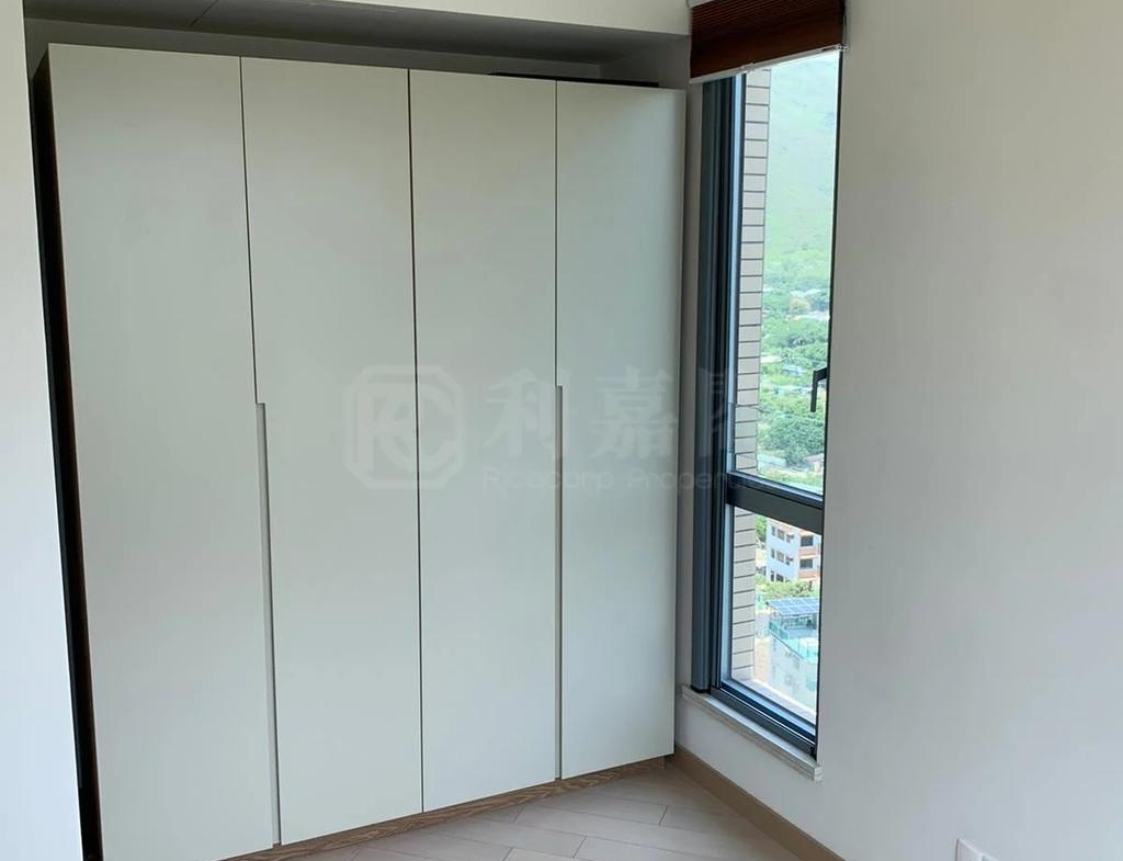 峻巒 2C期 PARK YOHO MILANO 36B座 - 28NTS – 香港北部都會區