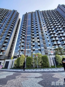 緹岸 2期 3座 - 28NTS – 香港北部都會區