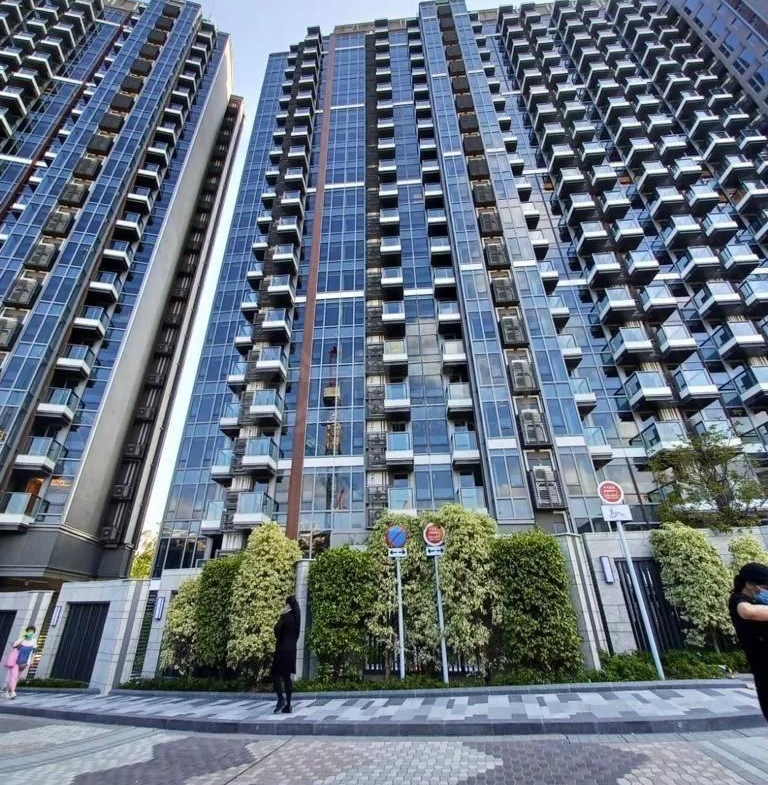 緹岸 2期 3座 - 28NTS – 香港北部都會區
