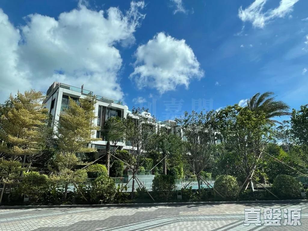 緹岸 2期 3座 - 28NTS – 香港北部都會區