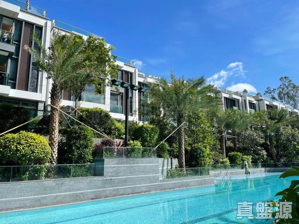 緹岸 2期 3座 - 28NTS – 香港北部都會區