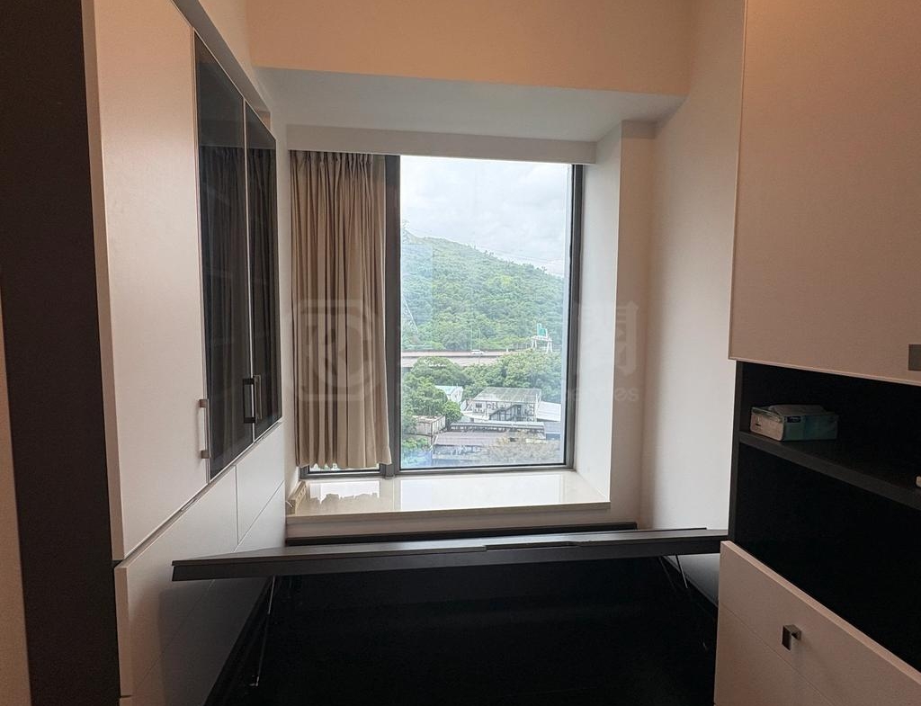 爾巒 珍諾華大道 6座 - 28NTS – 香港北部都會區
