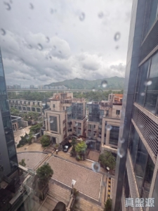 爾巒 珍諾華大道 6座 - 28NTS – 香港北部都會區